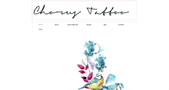 Desktop Screenshot of chorustattoo.com